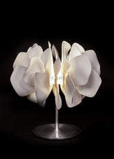 Nightbloom Table Lamp, White (US)